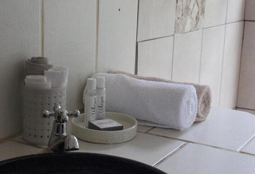 اتاق کلاسیک, Ambience Inn