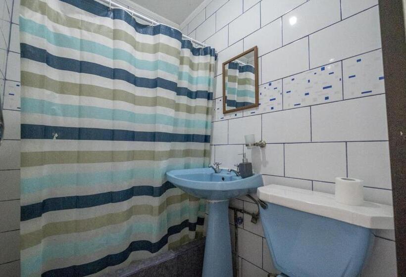 Стандартный Номер Кровать Кинг, Löf Hostal