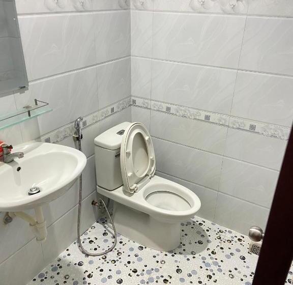 اتاق استاندارد, Nhà Nghỉ Vân Anh