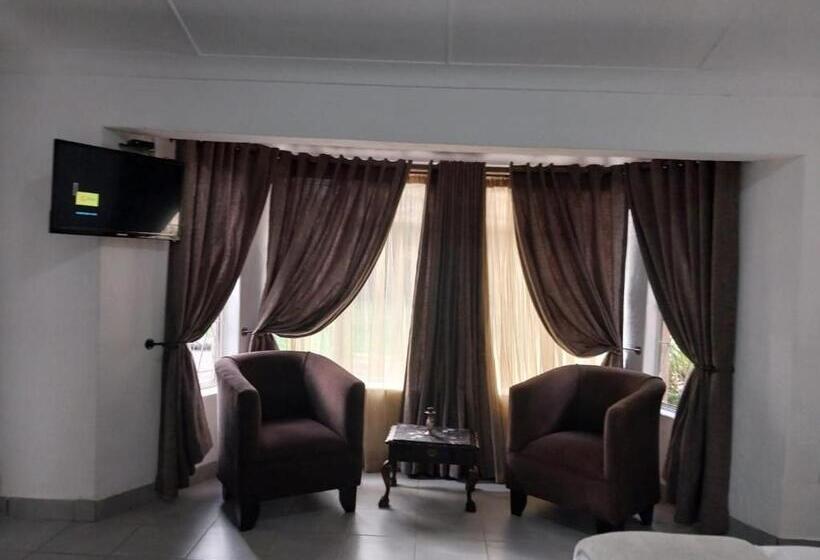 Номер Superior, Sweet Dreams Guest House Schweizer Reneke