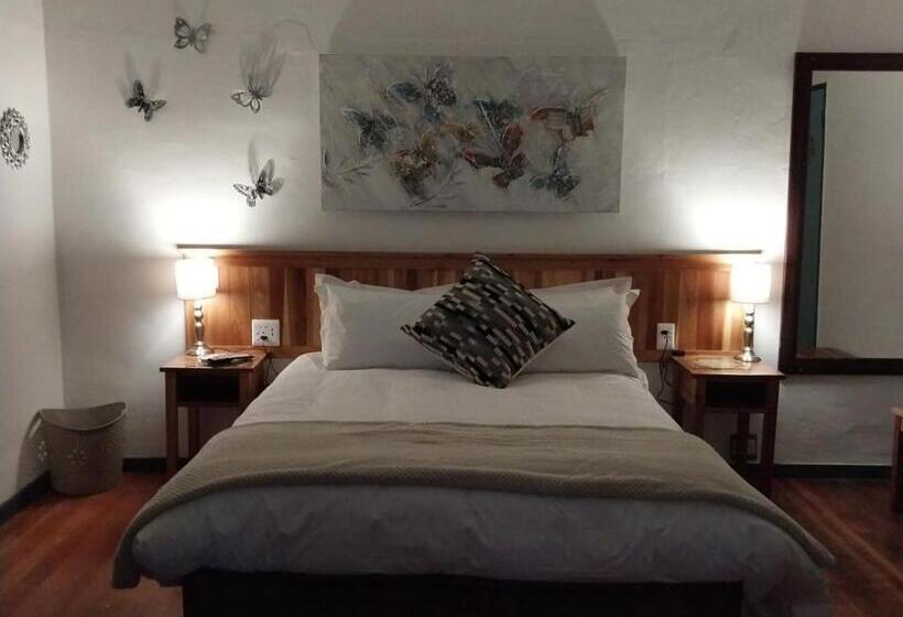 Номер Стандарт Вид на Сад, Sweet Dreams Guest House Schweizer Reneke