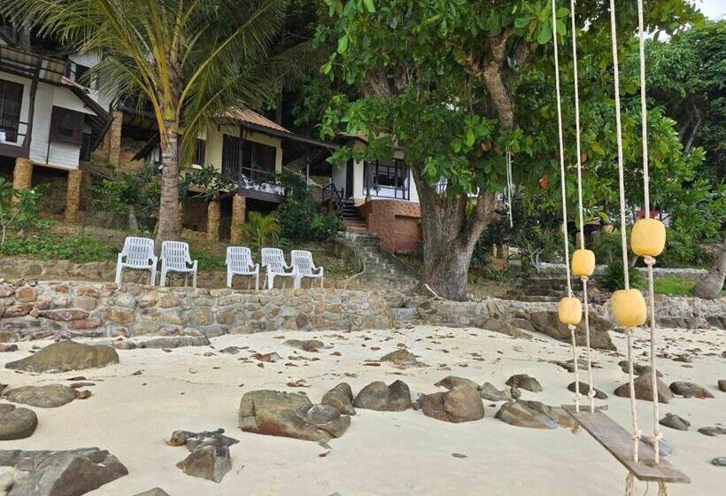 غرفة قياسية, Phi Phi Private Beach Resort