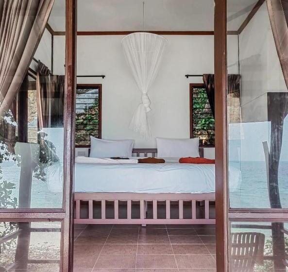 غرفة قياسية, Phi Phi Private Beach Resort
