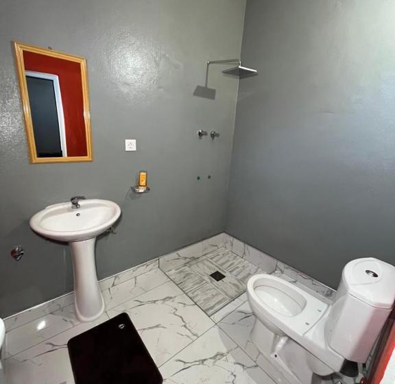 اتاق استاندارد, Casa Socorro Cham