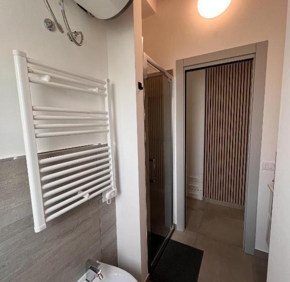 Номер Стандарт, Guest House Montestallone