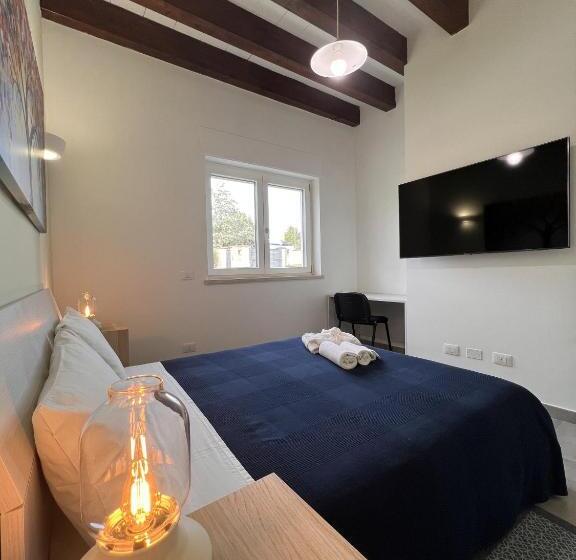 Номер Стандарт, Guest House Montestallone