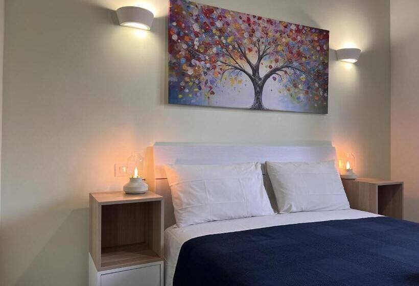 Номер Стандарт, Guest House Montestallone