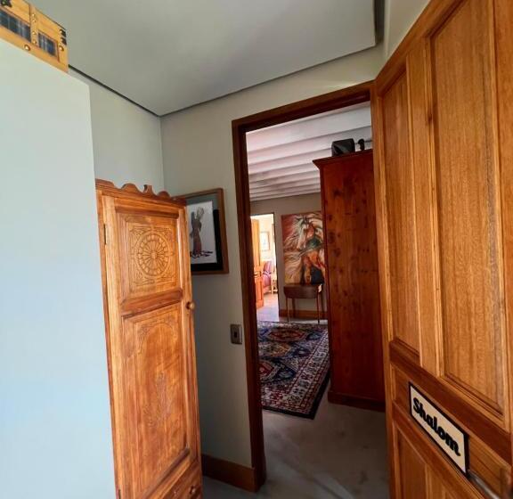 Номер Deluxe с Балконом, Segulah Guesthouse