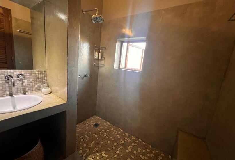 Номер Deluxe с Балконом, Segulah Guesthouse