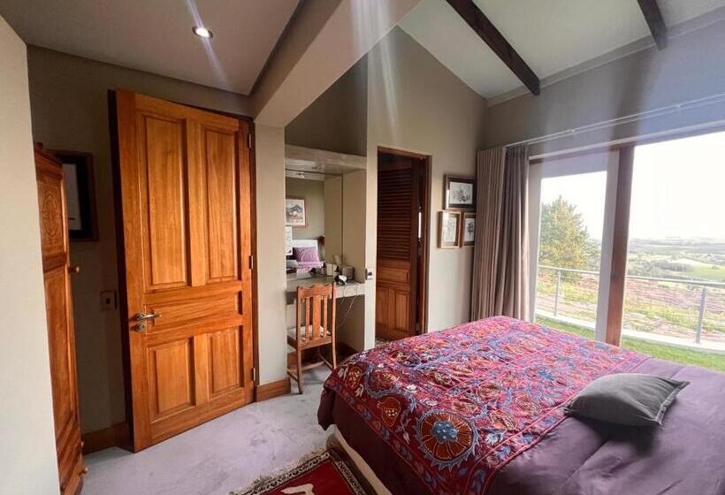 Номер Deluxe с Балконом, Segulah Guesthouse