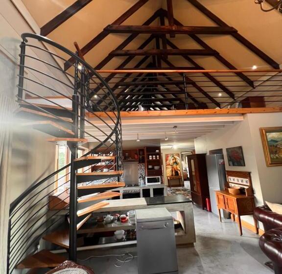 Family Suite, Segulah Guesthouse