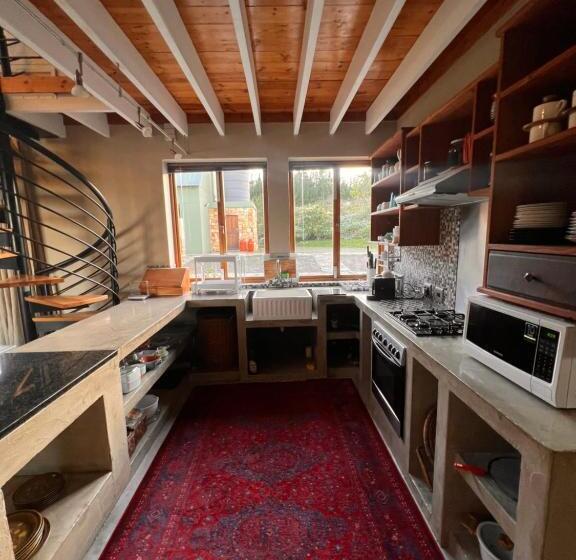 Family Suite, Segulah Guesthouse