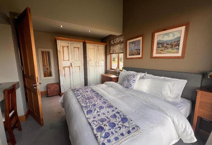 Номер Стандарт с Балконом, Segulah Guesthouse