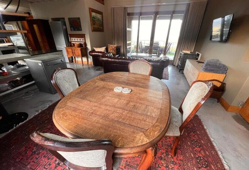 Family Suite, Segulah Guesthouse