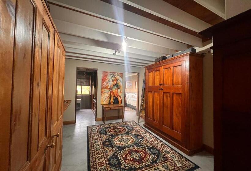 Family Suite, Segulah Guesthouse