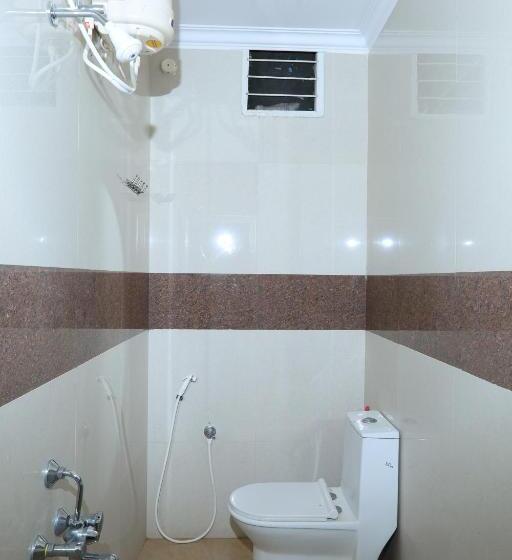 豪华房间, Ssk Fairy Land Beach Resort