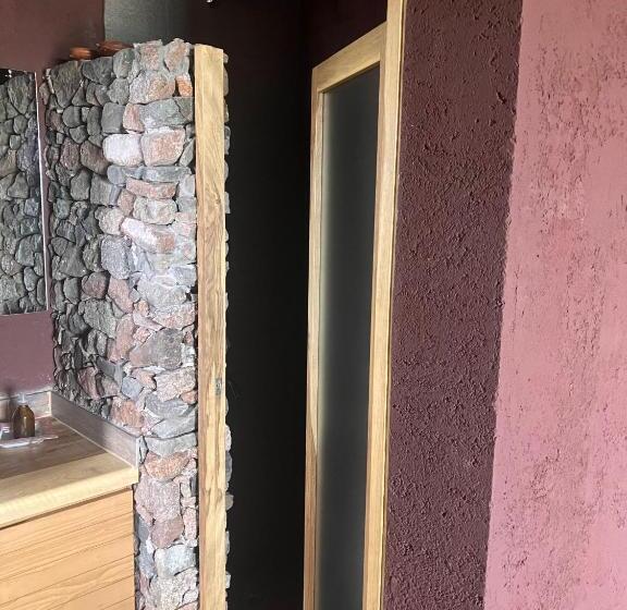 스위트, Bendita Piedra Suites, Las Compuertas Lujan De Cuyo