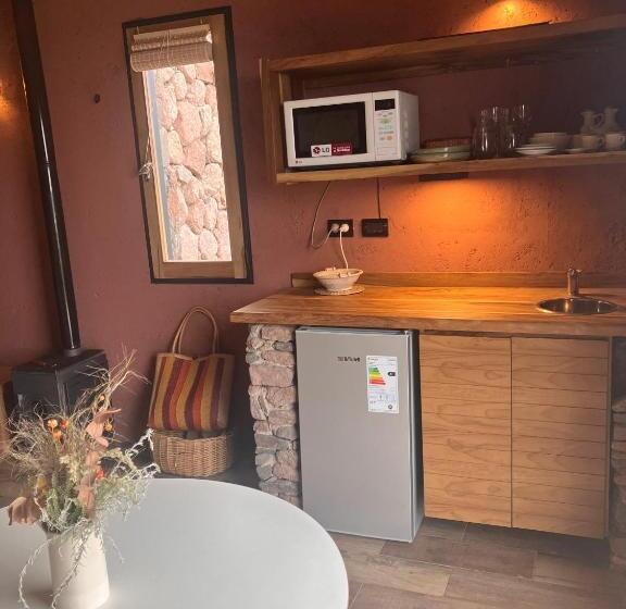 스위트, Bendita Piedra Suites, Las Compuertas Lujan De Cuyo