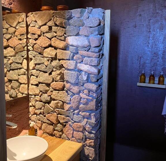 스위트, Bendita Piedra Suites, Las Compuertas Lujan De Cuyo