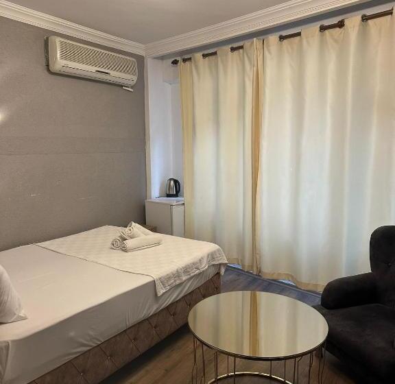 Номер Economy, Bosphorus Vip Otel