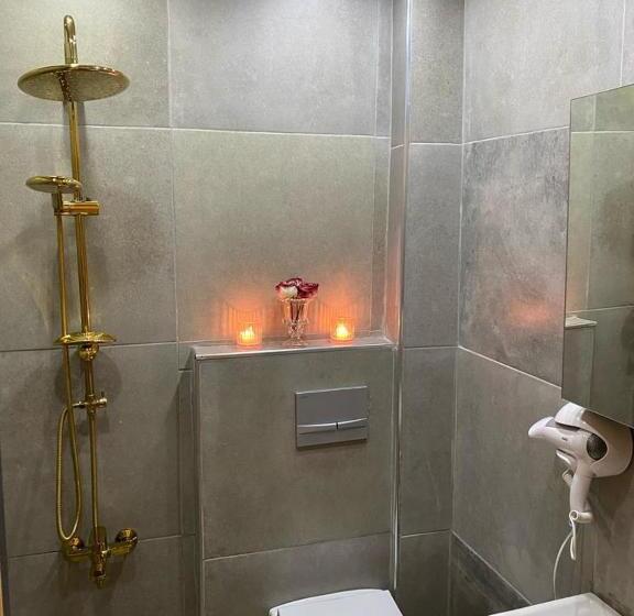 Номер Стандарт Внутренний, Bosphorus Vip Otel