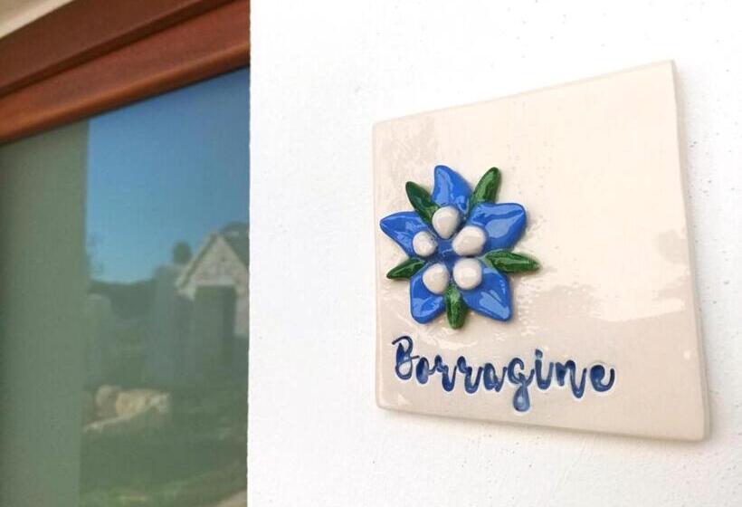 חדר סטנדרט מותאם לאדם עם מוגבלויות, Masseria Dirupo