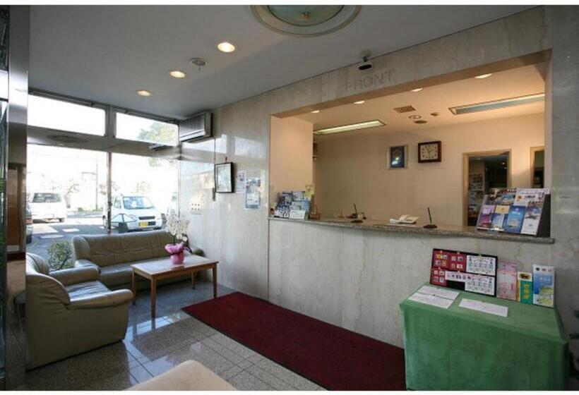 Студия Стандарт, New Yutaka   Vacation Stay 35266v