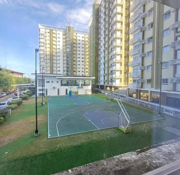 スタンダードスタジオ, Mesaverte Residences   Studio Unit Near Cdo Malls