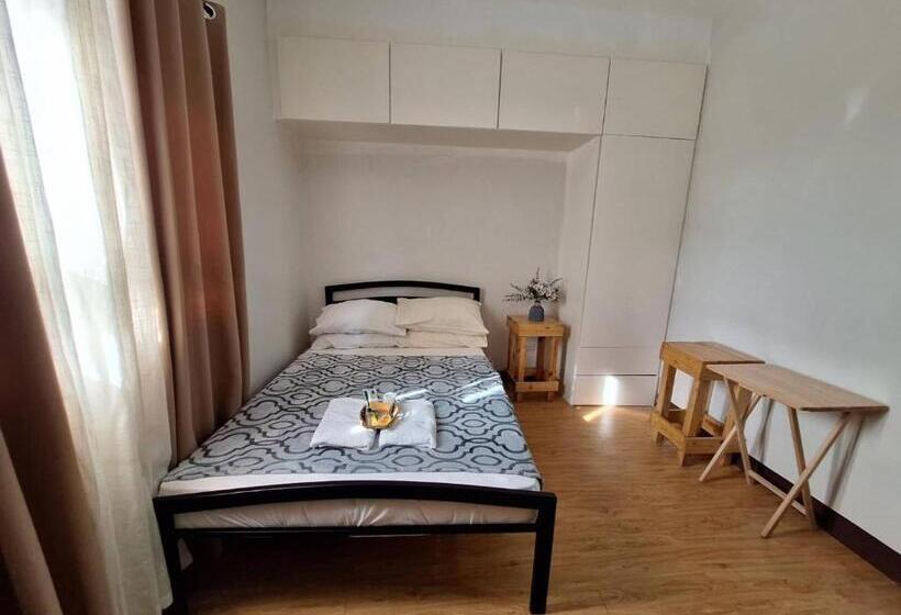 スタンダードスタジオ, Mesaverte Residences   Studio Unit Near Cdo Malls