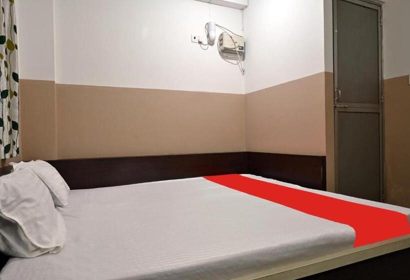 اتاق استاندارد یک نفره, Shanti Guest House