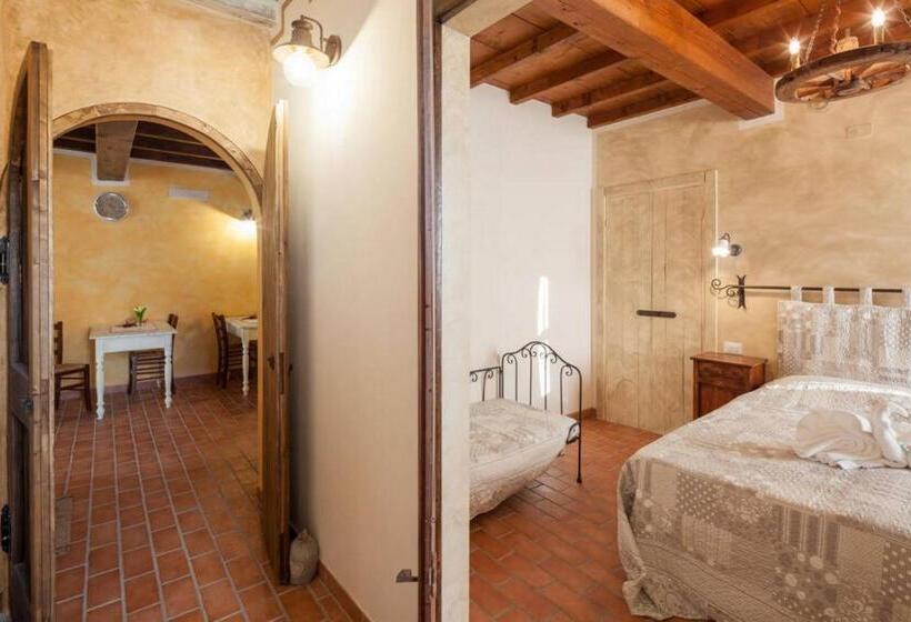Номер Стандарт, La Casa Delle Rondini