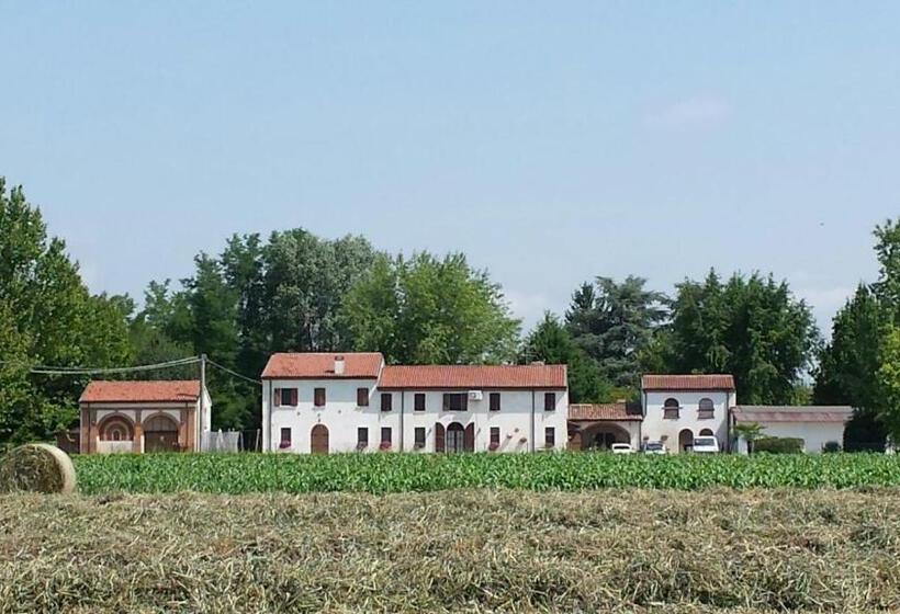 Номер Стандарт, La Casa Delle Rondini