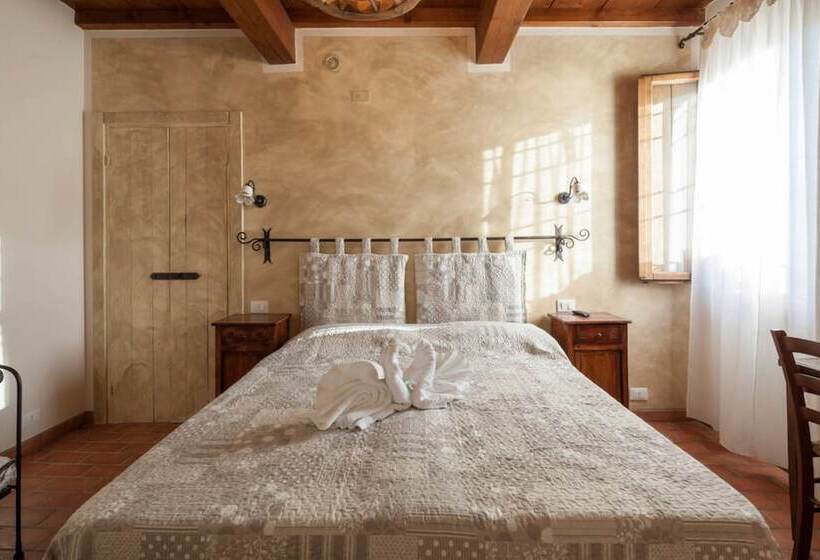 Номер Стандарт, La Casa Delle Rondini