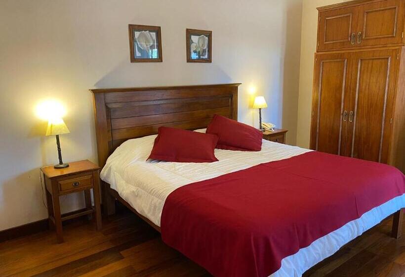 Четырехместный Номер Superior, Ayres Colonia