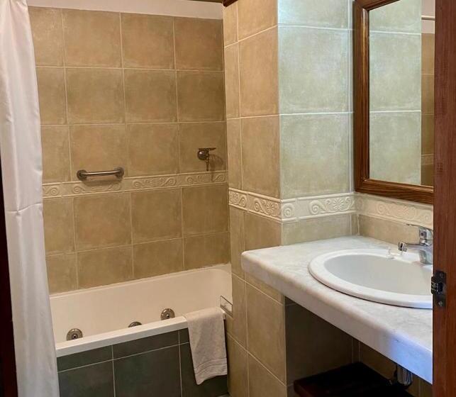 Номер Superior, Ayres Colonia