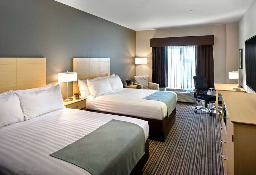 Номер Deluxe, Stone Hill Norman, Trademark Collection By Wyndham
