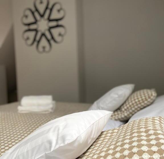 Апартаменты 1 Спальня, Harenda Residence   Destigo Hotels