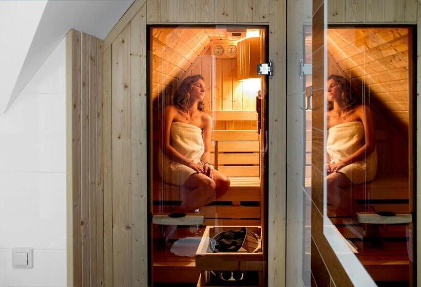 Апартаменты 3 Спальни, Harenda Residence   Destigo Hotels