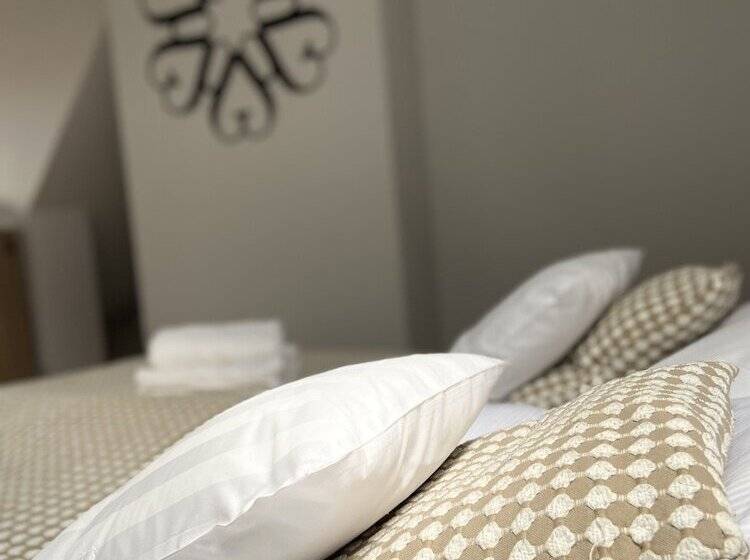 Апартаменты 2 Спальни, Harenda Residence   Destigo Hotels