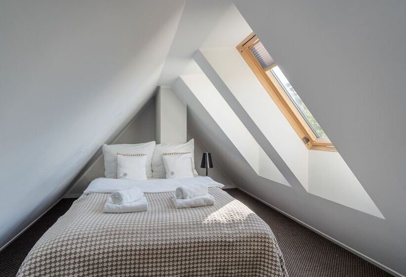 Апартаменты 3 Спальни, Harenda Residence   Destigo Hotels