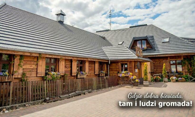 Номер Superior, Karczma Rzym Bydgoszcz S5