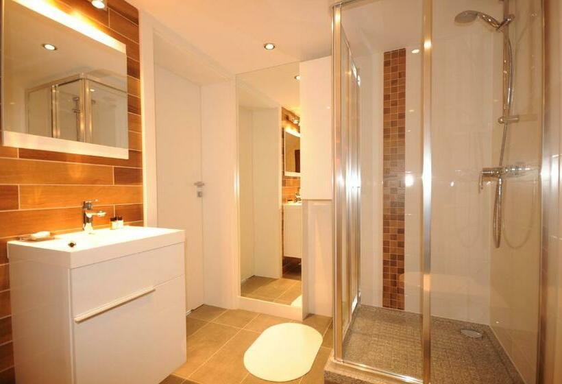 Апартаменты 2 Спальни, Harenda Residence   Destigo Hotels