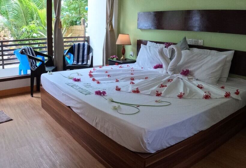 اتاق لوکس, Liberty Guest House Maldives