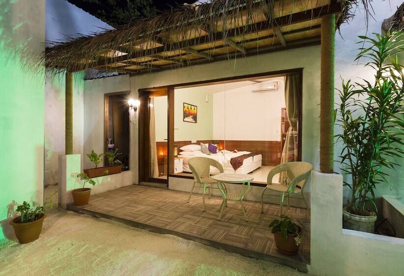 اتاق لوکس, Liberty Guest House Maldives