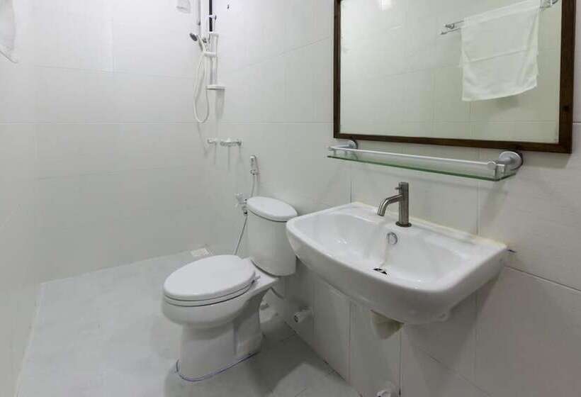 اتاق لوکس خانوادگی, Liberty Guest House Maldives