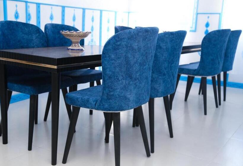 Номер Стандарт Вид на Сад, Casa Blue Pearl