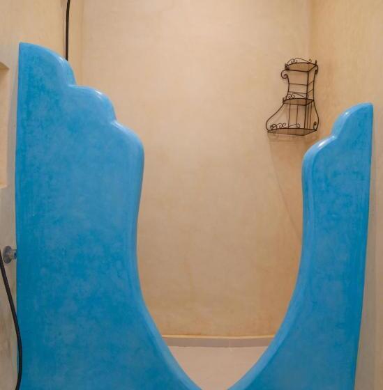 Люкс Deluxe Кровать Кинг, Casa Blue Pearl