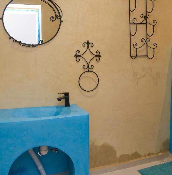 Family Suite, Casa Blue Pearl