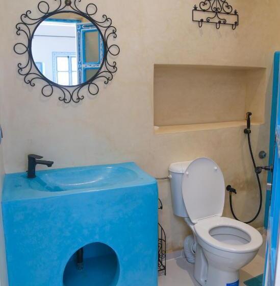 Family Suite, Casa Blue Pearl