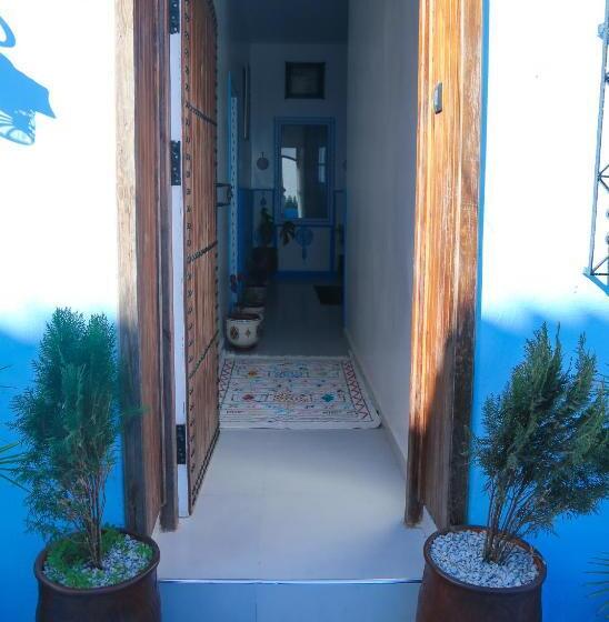 Люкс Deluxe Кровать Кинг, Casa Blue Pearl